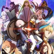 Kehidupan takemichi hanagaki berada pada titik terendah sepanjang hidupnya. Fate Grand Order Zettai Majuu Sensen Babylonia Myanimelist Net