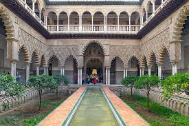 Nuestra área tributaria ha preparado la siguiente alerta sobre la modificación al reglamento que establece la información financiera que las empresas del sistema financiero deben suministrar a la. Real Alcazar In Sevilla Alle Infos Fur Deinen Besuch