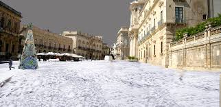Durante l'anno è la temperatura più bassa. Siracusa Temperature 2 Sara Un Capodanno Di Freddo E Gelo Con Presunte Perturbazioni Immediate Liberta Sicilia