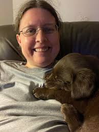 6 weeks, they're too much 🥹😍