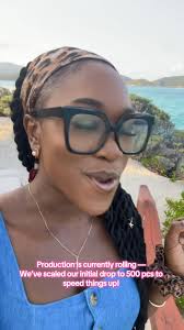 It’s Summer & the heat is ON 🔥 The First & Finest VI Cultural Swimwear is  almost here — made with love, island vibes & a whole lot of culture 🌺🌊Our  first batch drops THIS SUMMER — stay tuned & get ...