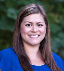 Ashley Garrity's Instagram, Twitter & Facebook