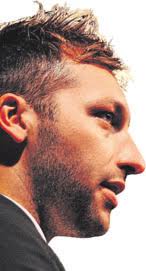 Visitenkarten der Kreativität