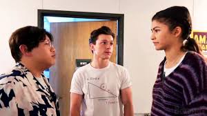 Tom has met zendaya's family and they love him, a source told the mag. Spider Man No Way Home Teaser Du Titre 2021 Tom Holland Zendaya Youtube