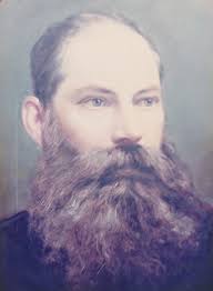 Heckrath family: sons of Adolph