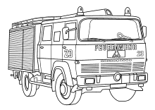 Out of these, the cookies that are categorized as necessary are stored on your browser as they are essential for the working of basic functionalities of the website. Feuerwehr Malvorlagen Ausmalbilder Feuerwehrauto Feuerwehrmann
