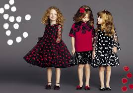 The brands on this list offer kids clothing made in the us, though some offer a larger selection than others. Latest Eid Dress Designs For Kids 2021 Collections In Pakistan Styleglow Com