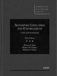 Nézd meg, mi mindent talált nagy richárd (richmok7) a pinteresten, a világ legnagyobb ötletgyűjteményében. Securities Litigation And Enforcement Cases And Materials 3rd Editio By Margaret V Sachs Donna M Nagy Et Al