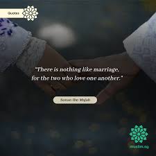 Jul 21, 2021 · the love you have for each other has stood the test of time and has become a shining example for couples everywhere to emulate. Muslimsg 6 Beautiful Islamic Quotes On Love