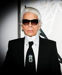 'fashion is a game that has to be played seriously.' welcome to the world of karl. Karl Lagerfeld Dies With A Beautiful Flawed Legacy