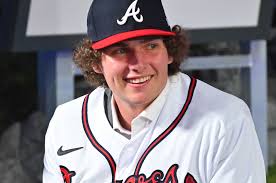 Atlanta Braves 2022 Draft Pick Signing Tracker