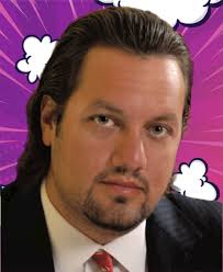 Chuck Yates Needs a Job (not a podcast) (@chuck_job)