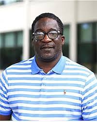 Cedric Anderson's Instagram, Twitter & Facebook