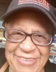 Margaret Louise Franklin-Griffin Obituary (2023)