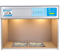 Color Assessment Cabinet Guide: Principles, Uses & Benefits