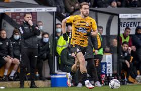 03.01.2022 · cambridge's vs portsmouth is temporarily halted after another medical emergency in the stands. Ten Man Cambridge United Dig Deep To Hold Portsmouth To A Draw In League One