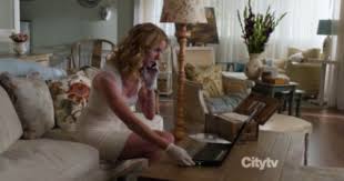 Revenge Emily Hamptons Beach House Casitas