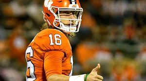 2021 First Round Nfl Mock Draft Four Qbs In The Top 10 Yardbarker