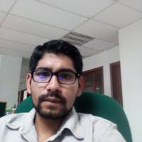 Juan Manuel Candanedo Perez