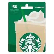 Starbucks gift card generator is a place where you can get the list of free starbucks redeem code of value $5, $10, $25, $50 and $100 etc. Starbucks Gift Card 50 London Drugs