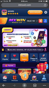MXWin Casino - general discussion