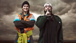 Jay und silent bob schlagen zurück filminfo vom deutschen verleih (highlight). Film Jay And Silent Bob Reboot 2019 Stream Deutsch Kostenlos In Guter Qualitat Movie4k