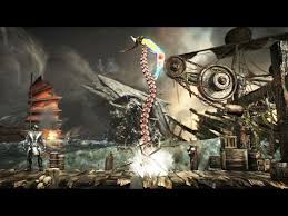 Here is the correct inputs for every character so you can decimate your opponent. Video How To Do All Character Stage Fatality Mortal Kombat Xl New Stage Fatality With All Characters