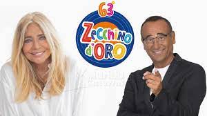 La compilation del 63° zecchino d'oro è arrivata! Zecchino D Oro 2021 Carlo Conti Mara Venier Cantanti Canzoni Autori