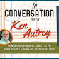 In Conversation With Ken Autrey event image