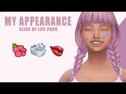 If somehow your mod is not working well, just download the newest patch update from the provided link below. How To Download The Slice Of Life Mod New Update The Sims 4 Mod Review Youtube