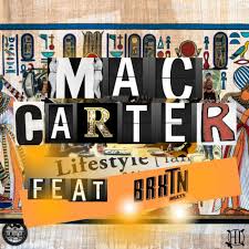 Mac Carter: albums, songs, playlists