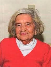 Betty Brent Obituary (1923