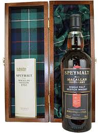 Single Malts Direct Macallan 42 Year Old Rarest 1969 Decanter Macallan 1950 Speymalt 16th October 2014 Single Malt Whisky Whisky Packaging Single Malt