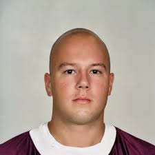 Keith "Huffer" Christiansen (1991)