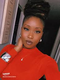 The Allure of Merlot: A Red Wine Color Inspiration