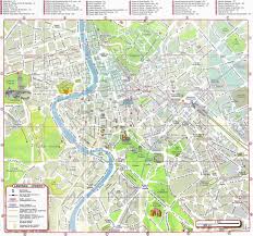 Télécharger des livres par zeniter alice date de sortie: Mappa Di Roma Da Stampare