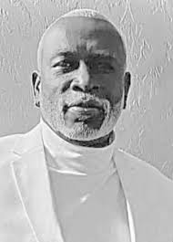 Kenneth Demetrius Wilkinson