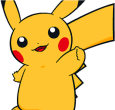 Funny discord pfp (page 1). Download Drawn Pikachu Face Love You Pokemon Gif Png Image With No Background Pngkey Com