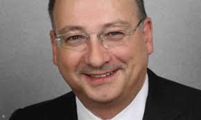 Manfred Eierle verantwortet DACH-Region bei ServiceNow