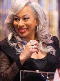 Can We Take A Moment To Appreciate Tamara Tunie's Many Talents?