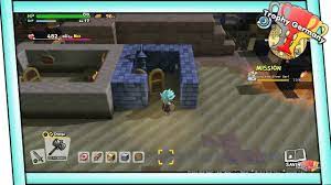 Dragon Quest Builders 2 How To Build Shower Room Shower Foldin Screen Towel Rail Youtube