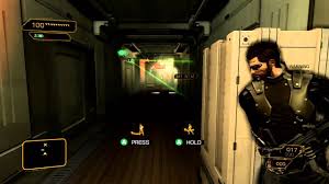 Human revolution seems to have gone all out in their attempts to try and hype up the crowds, prior to the release of the game, which is you can now enjoy thirty minutes of uninterrupted gameplay footage, that has been released, prior to the games launch and each and every one of. Deus Ex Human Revolution Walkthrough Part 4 Mission 1 Hacking Gameplay Commentary Youtube