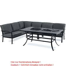 Hartman 3tlg Alu Corner Lounge Jamie Oliver Gartensofa Oh Tisch In 2020 Gartensofa Sitzecke Und Landhaus Mobel