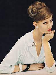 Charm Magazine 1959 Vintage Hairstyles Womens Fashion Vintage Vintage Fashion