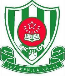 We were 15 then and experienced quiet a lot. Smk La Salle Brickfields Kuala Lumpur Photos Facebook
