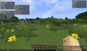 Even if it was a link to a hacked client i wouldn't download it anyways. Download Mash Hacked Minecraft 1 6 2 Client Minecraftxl