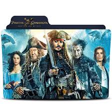 In several countries, this movie was released as pirates of the caribbean: Pirates Of The Caribbean Dead Men Tell No Tales By Hung01 On Deviantart