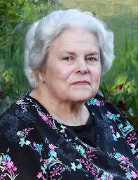 Obituary information for Roberta Elaine Whiting Brown