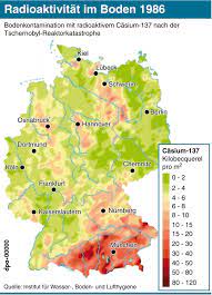 Die nuklearkatastrophe von tschernobyl und ihre folgen: Vor 30 Jahren Was Von Tschernobyl Ubrig Blieb Bayernkurier