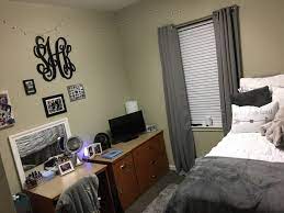 University Of Alabama Lakeside Dorm Room College Dorm Room Decor Dorm Room Dorm Room Inspiration